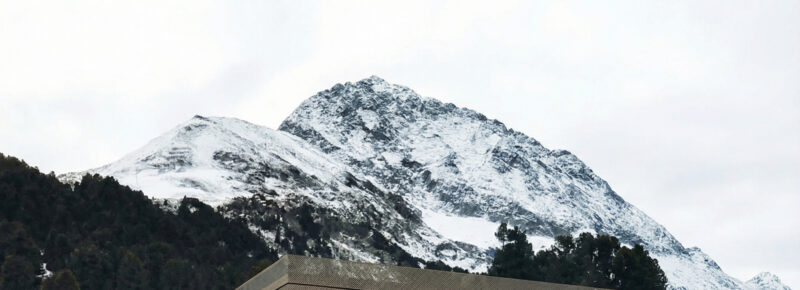 Wettbewerb | Hallenbad Bregenz